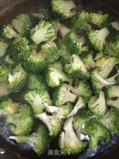 Make The lettuce is cold step 3