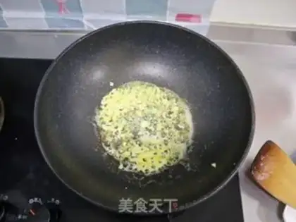 Make Homemade pasta step 3