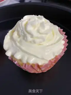 Make Quick hands, tea cake step 8
