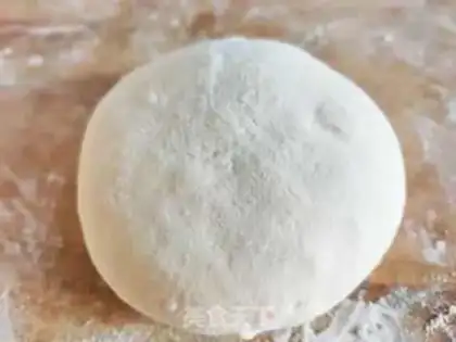 Make Porridge shrimp dumplings step 0