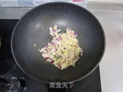 Make Homemade pasta step 4
