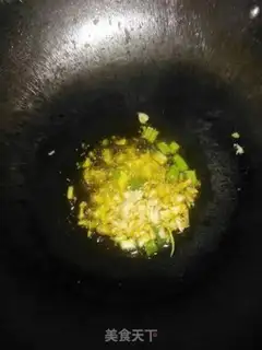 Make The apricot mushrooms step 4