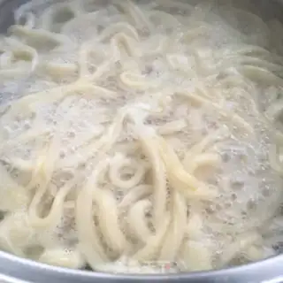 Make Spaghetti step 7