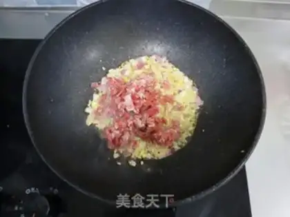 Make Homemade pasta step 5