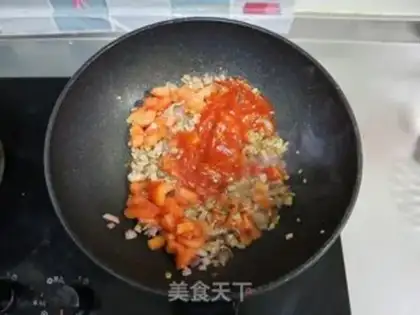 Make Homemade pasta step 6