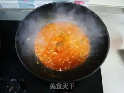Make Homemade pasta step 7
