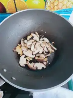 Make Fries and spinach step 6