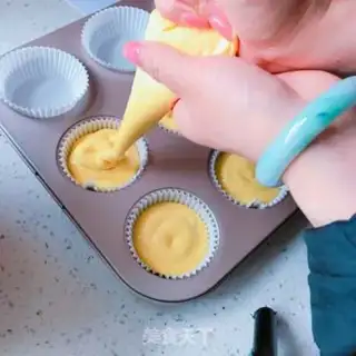 Make Old cake step 10