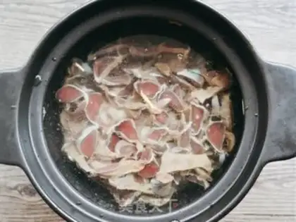 Make ♪ ♪ Que cuisine ♪ step 3