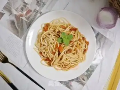 Make Homemade pasta step 10