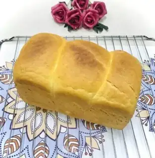 Make Old toast step 16