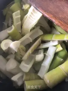 Make Homemade salt step 1