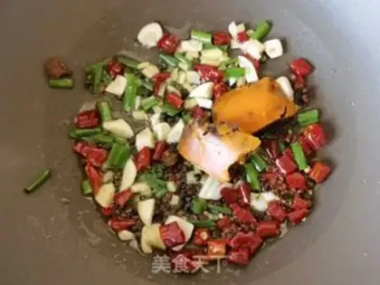 Make Fish chops step 5