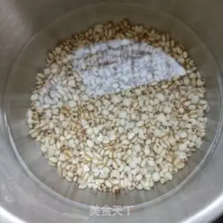 Make Molybdenum step 0