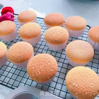 Make Old cake step 15