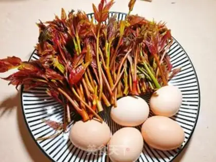 Make Fried eggs step 0