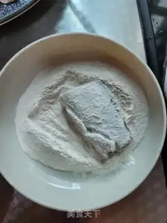 Make Garlic larvae step 2