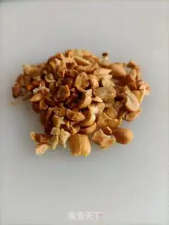 Make Homemade peanuts step 5