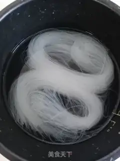 Make A cabbage and a fan step 0