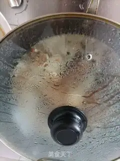 Make The pole duck step 5