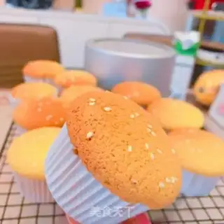 Make Old cake step 18