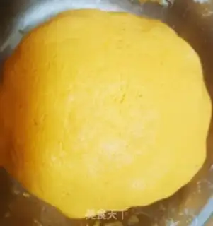 Make Pumpkin pie step 6
