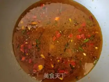 Make Fish chops step 7