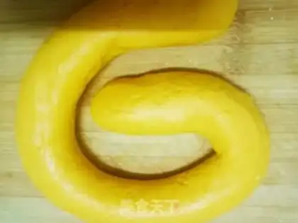 Make Pumpkin pie step 7