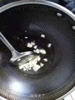 Make A cabbage and a fan step 3