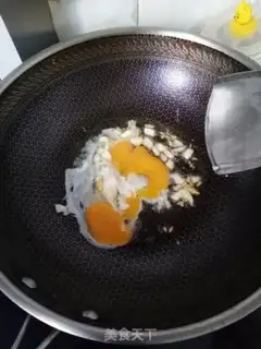Make A cabbage and a fan step 4
