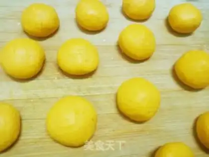 Make Pumpkin pie step 9