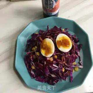 Make Egg salad step 1