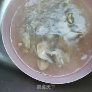 Make Molybdenum step 7