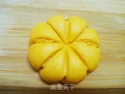 Make Pumpkin pie step 10