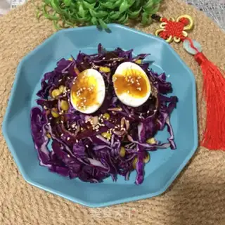 Make Egg salad step 2
