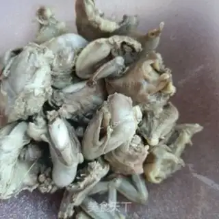 Make Molybdenum step 8