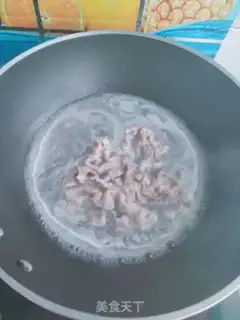 Make Fat cow noodle step 1