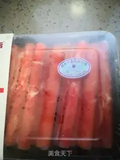 Make Korean rice step 0