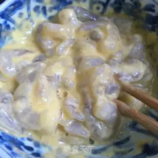 Make Spicy shrimp potatoes step 6