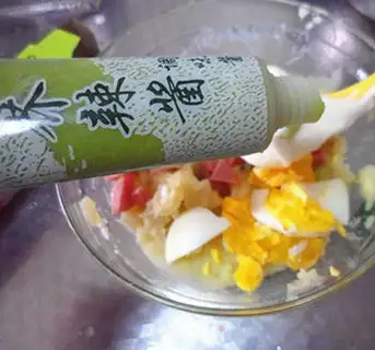 Make Potato salad step 4