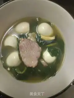 Make Scrawny and twig soup step 9