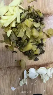 Make Sourfish step 1