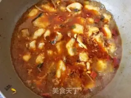 Make Fish chops step 14