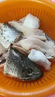 Make Sourfish step 2