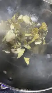 Make Sourfish step 3