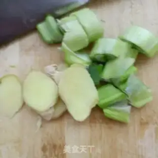 Make Cream bag step 2