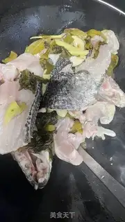 Make Sourfish step 4