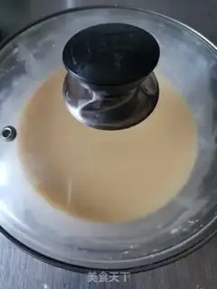 Make A powdered donut step 7