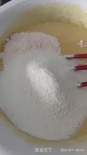 Make Cream bag step 4