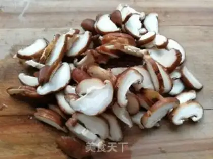 Make Fries step 0